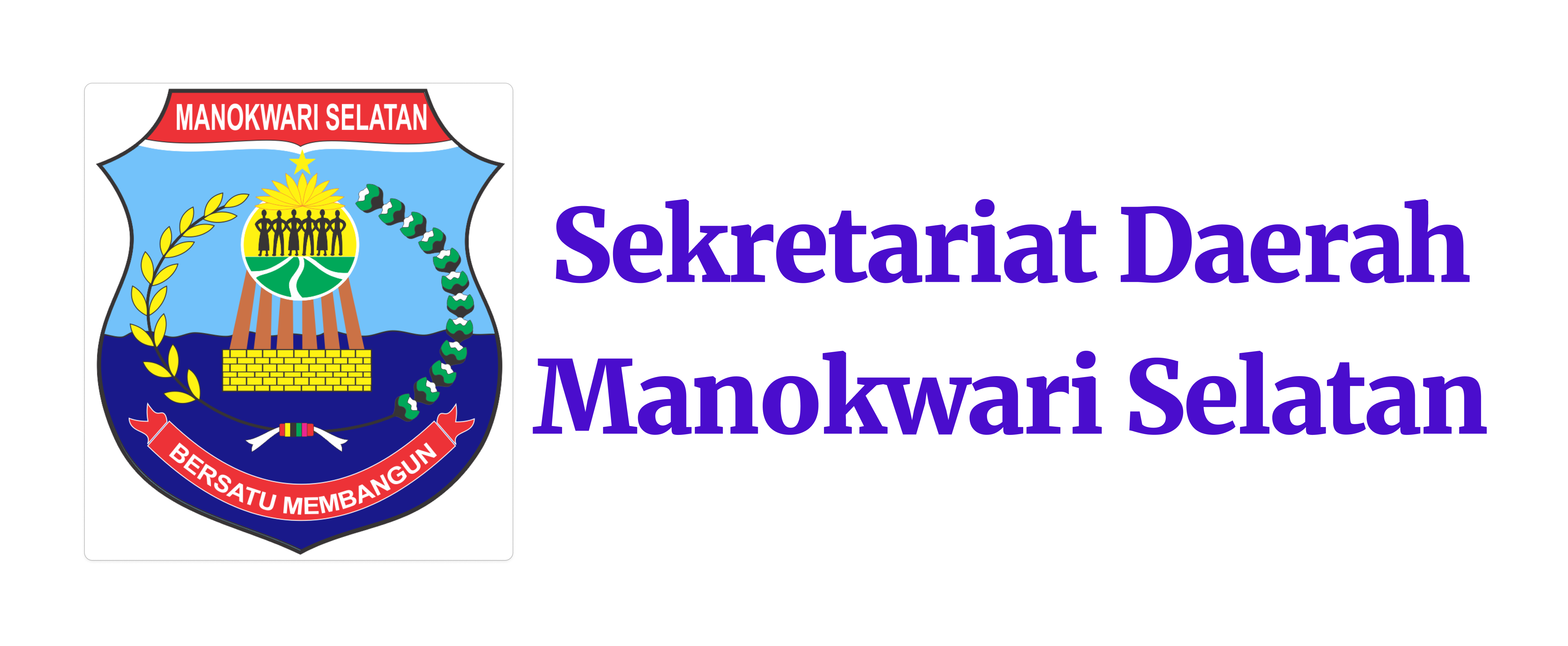Sekretaris Daerah Manokwari Selatan